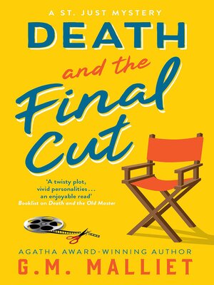 cover image of Death and the Final Cut